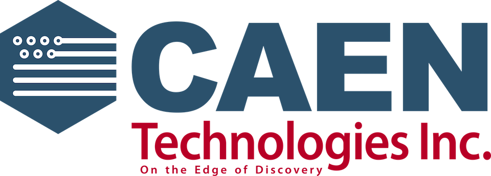 CAEN logo