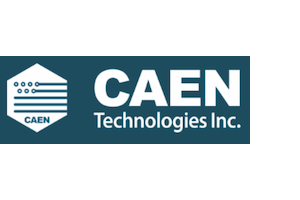 CAEN Technologies logo
