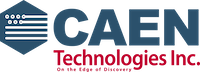 CAEN Technologies logo