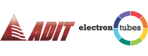 ADIT Electron Tubes logo
