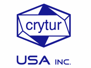CRYTUR USA logo