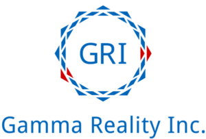 Gamma Reality, Inc. logo
