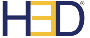 H3D logo