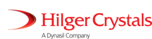 Hilger Crystals logo