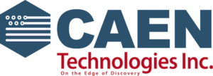 CAEN Technologies logo