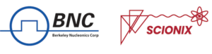 BNC-Scionix logos