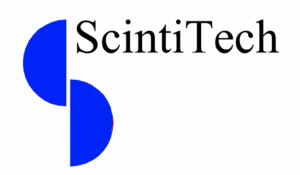 ScintiTech logo