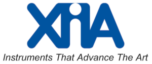 XIA LLC logo