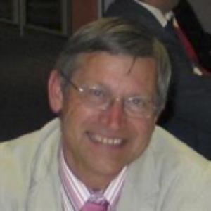 Prof. Paul Lecoq, CERN