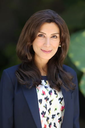 Prof. Shiva Abbaszadeh
